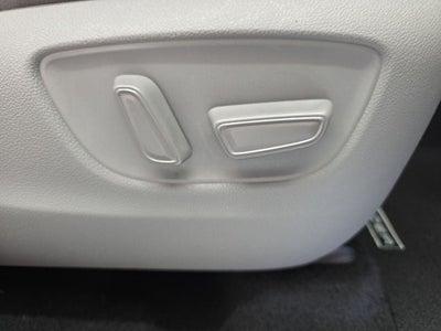 2021 Toyota Highlander Hybrid Limited