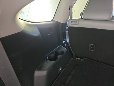 2021 Toyota Highlander Hybrid Limited