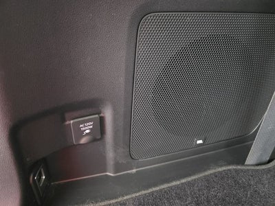 2021 Toyota Highlander Hybrid Limited