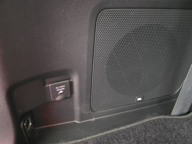 2021 Toyota Highlander Hybrid Limited