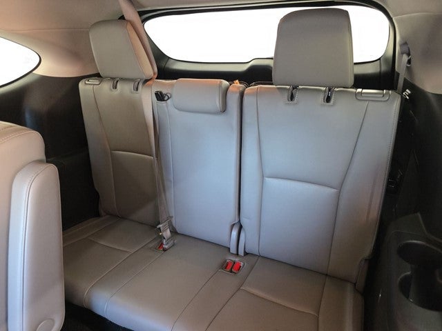 2021 Toyota Highlander Hybrid Limited