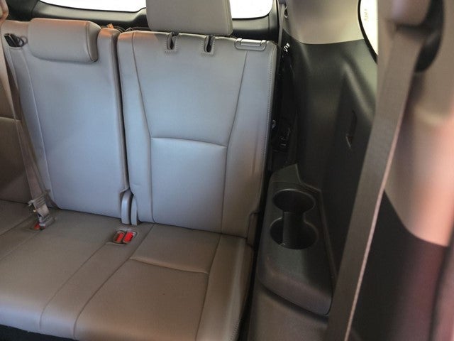 2021 Toyota Highlander Hybrid Limited