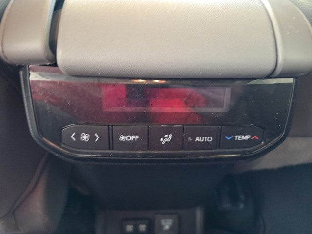 2021 Toyota Highlander Hybrid Limited