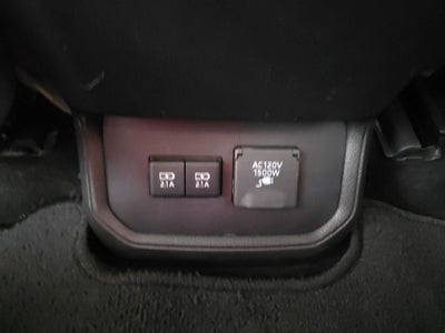 2021 Toyota Highlander Hybrid Limited