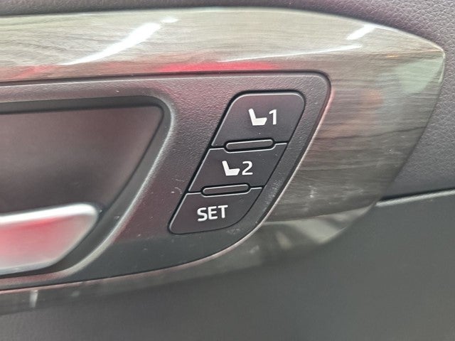 2021 Toyota Highlander Hybrid Limited