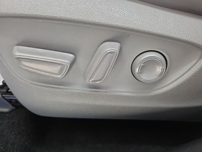 2021 Toyota Highlander Hybrid Limited