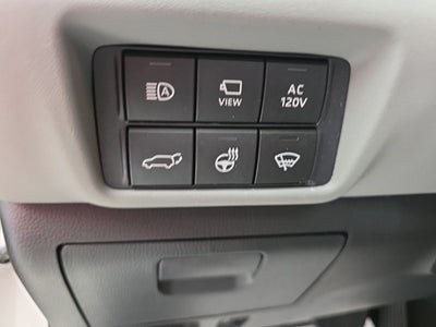 2021 Toyota Highlander Hybrid Limited