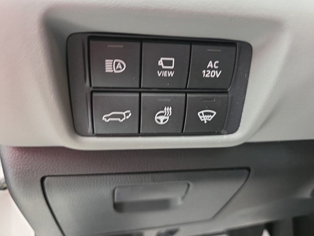 2021 Toyota Highlander Hybrid Limited