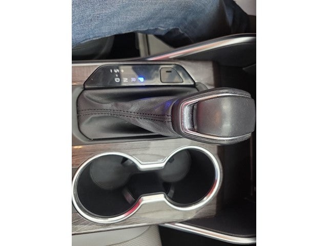 2021 Toyota Highlander Hybrid Limited