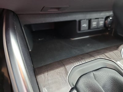 2021 Toyota Highlander Hybrid Limited