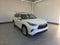 2021 Toyota Highlander Hybrid Limited