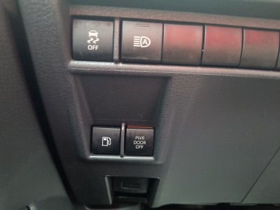 2024 Toyota Sienna XLE 8 Passenger