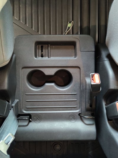 2024 Toyota Sienna XLE 8 Passenger