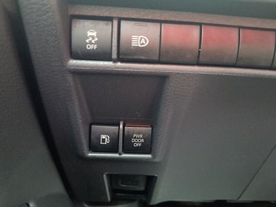 2024 Toyota Sienna XLE 8 Passenger