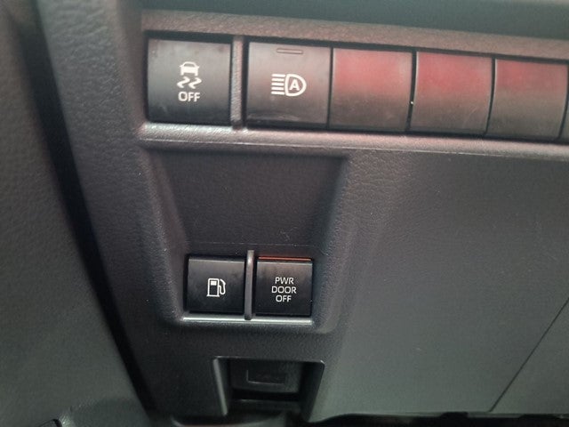 2024 Toyota Sienna XLE 8 Passenger