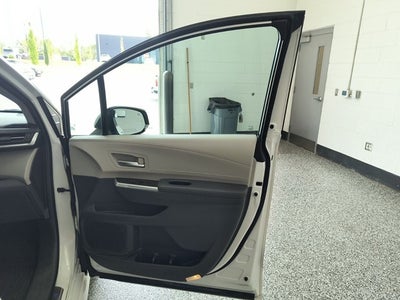 2024 Toyota Sienna XLE 8 Passenger