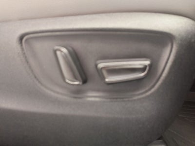 2024 Toyota Sienna XLE 8 Passenger