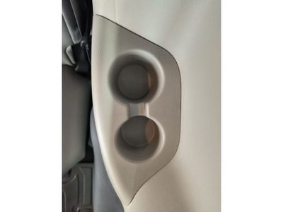 2024 Toyota Sienna XLE 8 Passenger