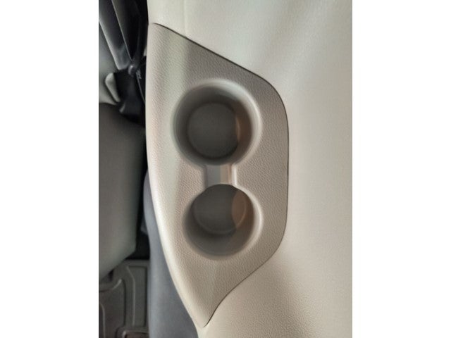 2024 Toyota Sienna XLE 8 Passenger