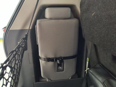 2024 Toyota Sienna XLE 8 Passenger