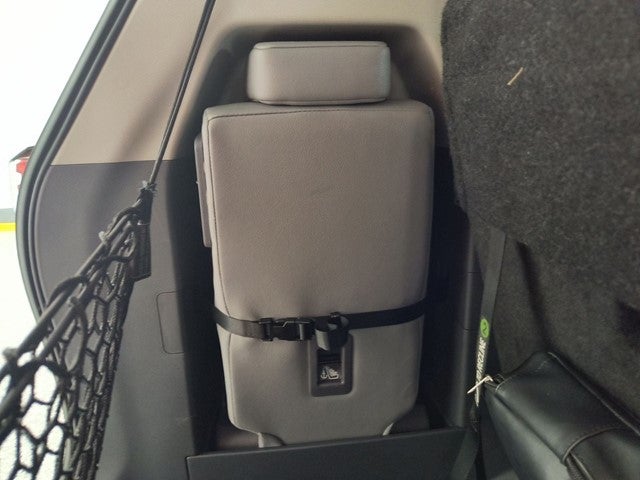 2024 Toyota Sienna XLE 8 Passenger