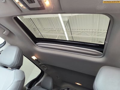 2024 Toyota Sienna XLE 8 Passenger