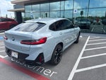 2025 BMW X4 M40i