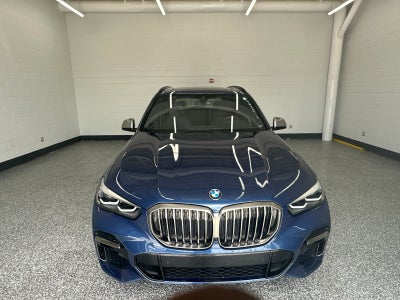 2023 BMW X5 M50i