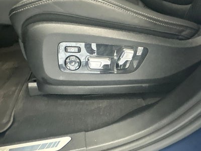 2023 BMW X5 M50i