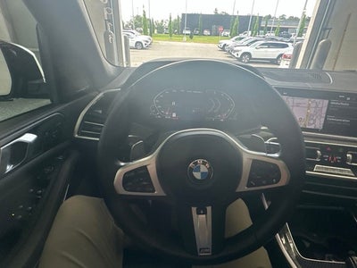 2023 BMW X5 M50i