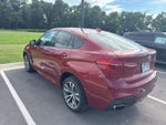 2016 BMW X6 xDrive35i