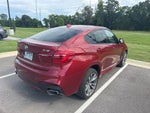 2016 BMW X6 xDrive35i
