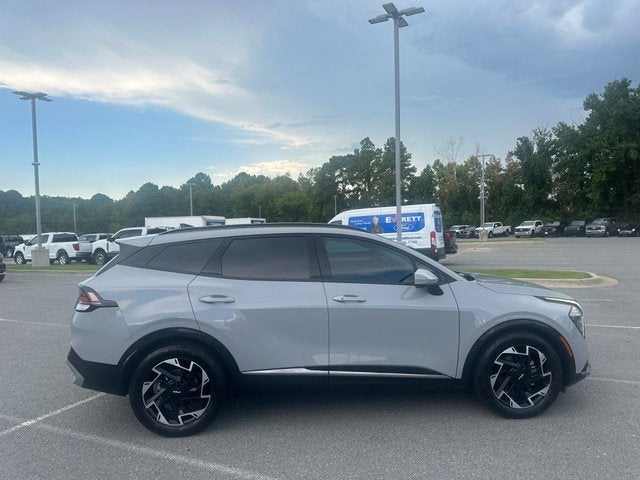 2025 Kia Sportage SX-Prestige