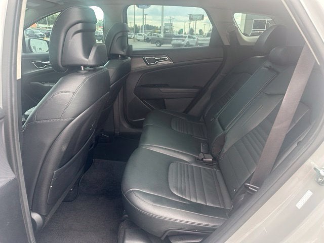 2025 Kia Sportage SX-Prestige