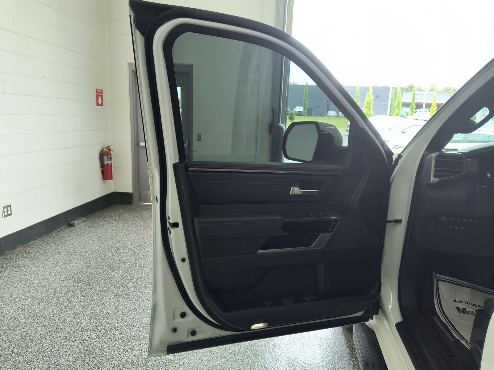 2025 Toyota Sequoia Limited