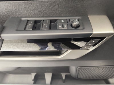 2025 Toyota Sequoia Limited