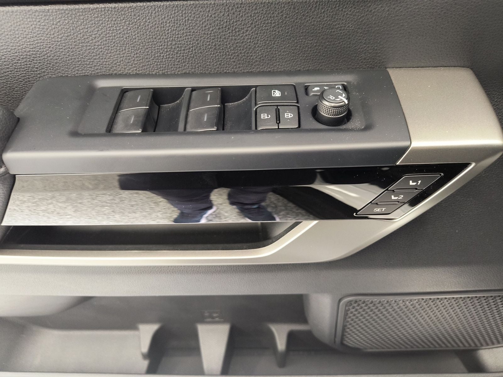 2025 Toyota Sequoia Limited