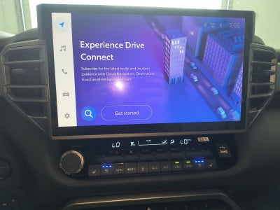 2025 Toyota Sequoia Limited