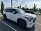 2025 Toyota Sequoia Limited