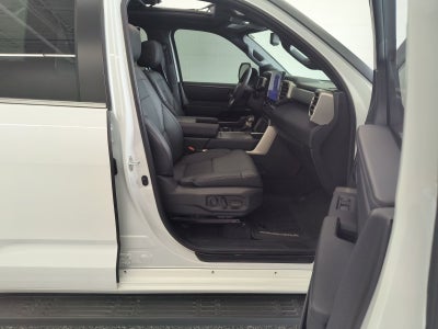 2025 Toyota Sequoia Limited