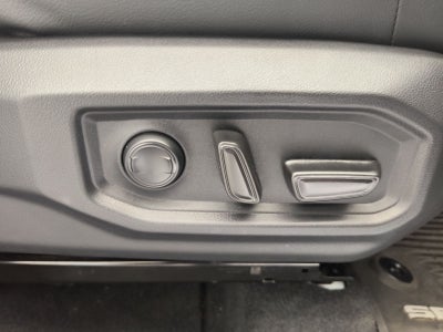 2025 Toyota Sequoia Limited