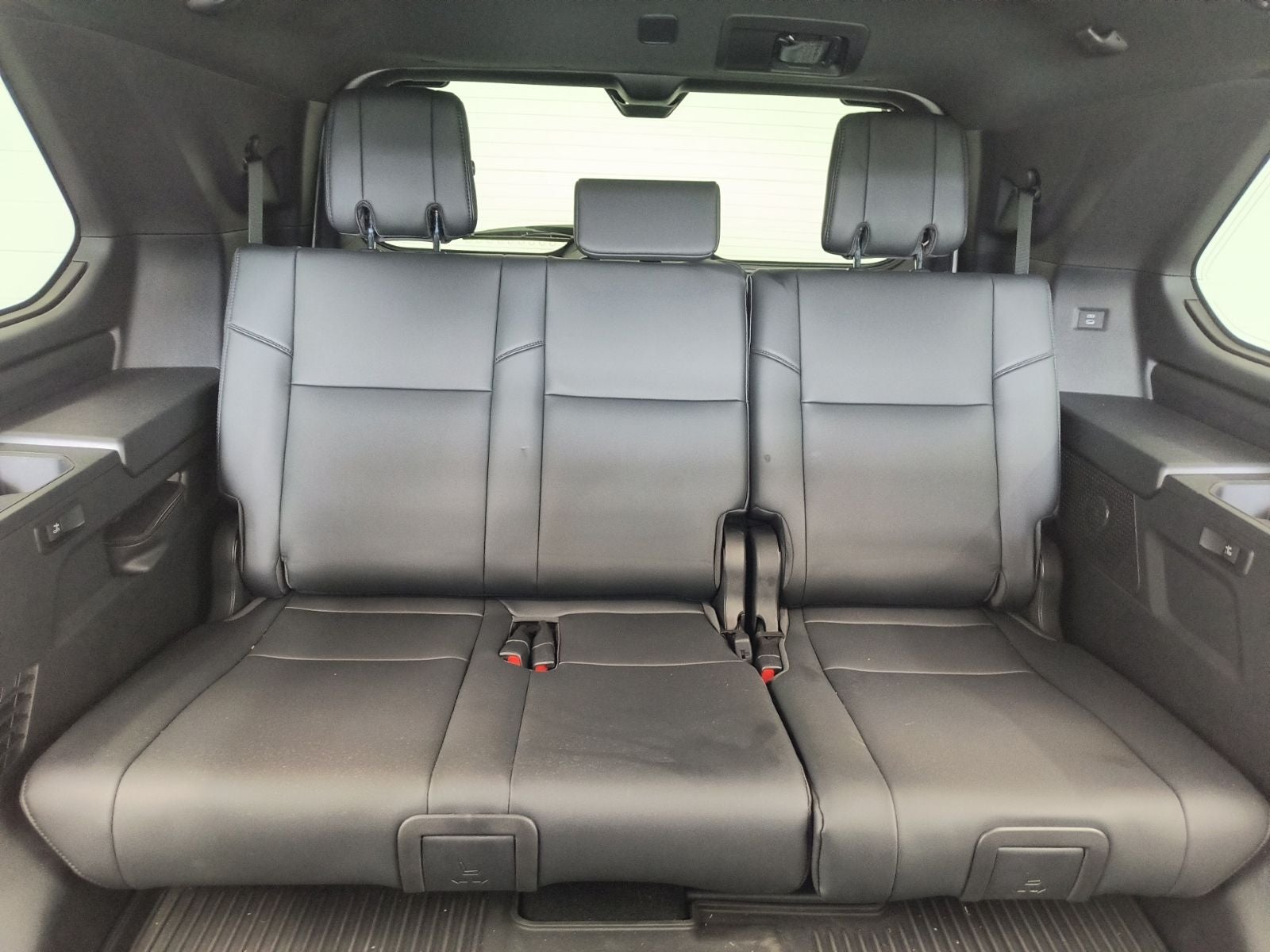 2025 Toyota Sequoia Limited