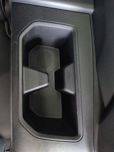 2025 Toyota Sequoia Limited