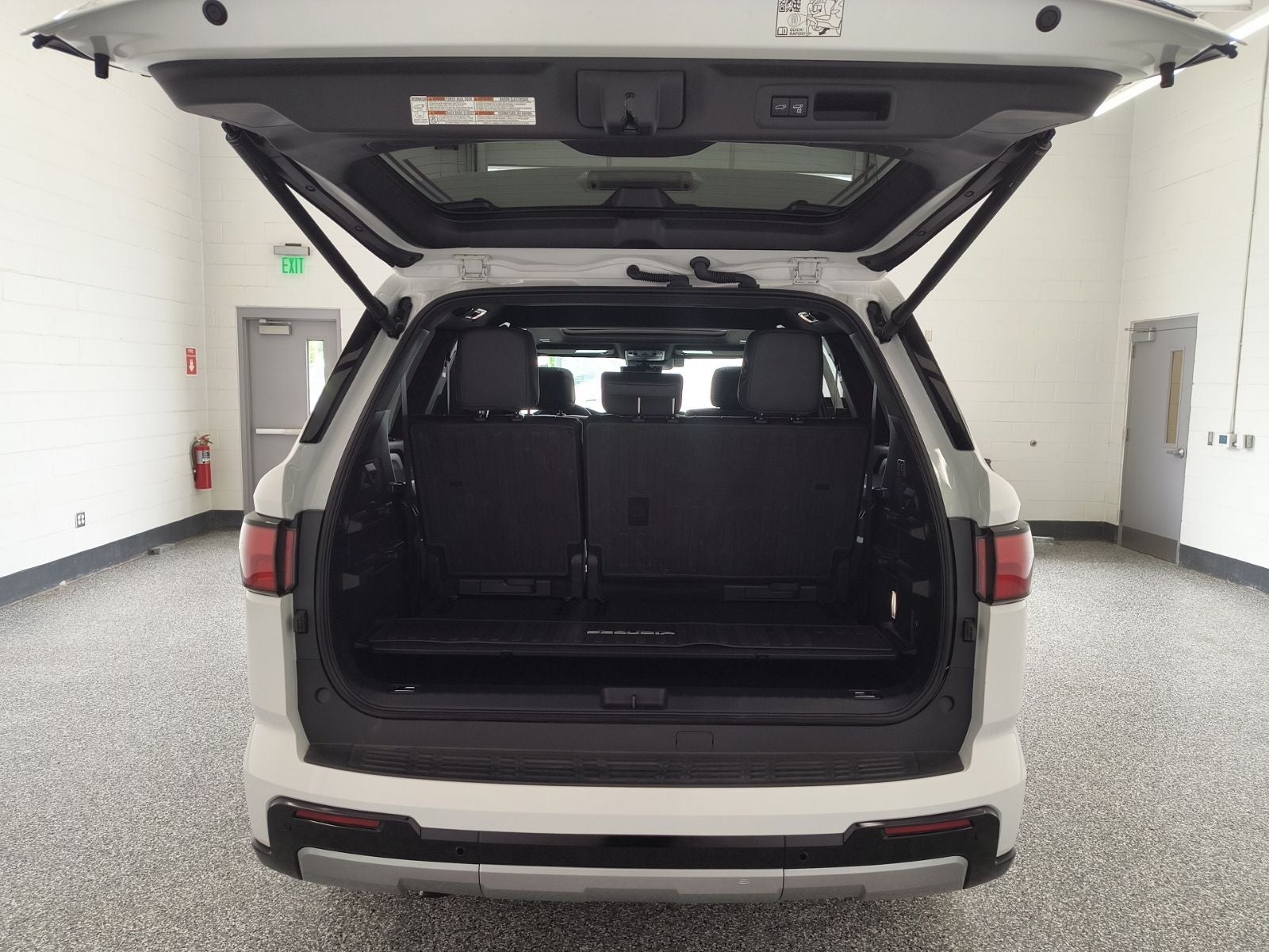 2025 Toyota Sequoia Limited