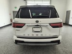 2025 Toyota Sequoia Limited