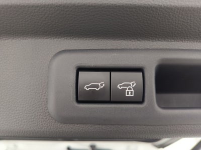 2025 Toyota Sequoia Limited