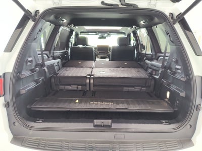 2025 Toyota Sequoia Limited
