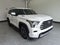 2025 Toyota Sequoia Limited