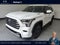 2025 Toyota Sequoia Limited