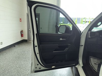 2025 Toyota Sequoia Limited